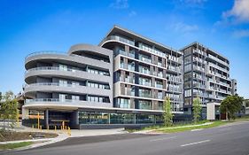 Bright Bundoora Apartments