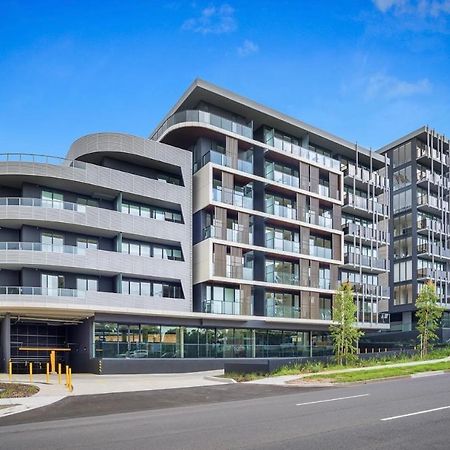 Bright Bundoora Apartments Melbourne Exterior photo