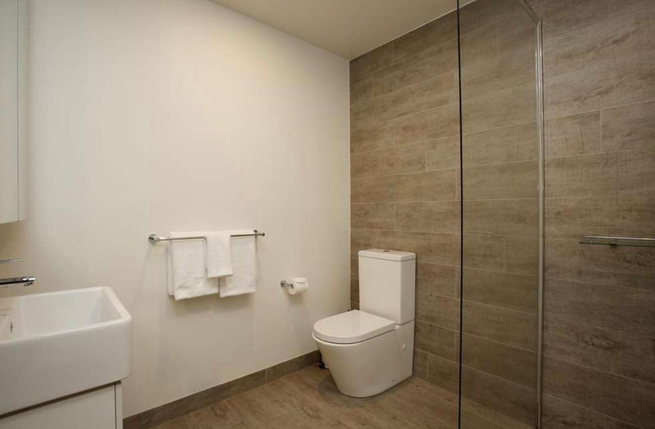 Bright Bundoora Apartments Melbourne Exterior photo